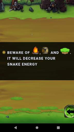 Snake Game: Classic Nokia Snake Xenzia screenshot 5