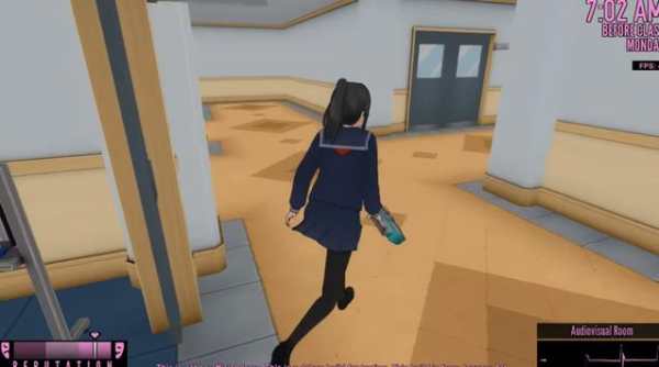 Yandere Simulator screenshot 2