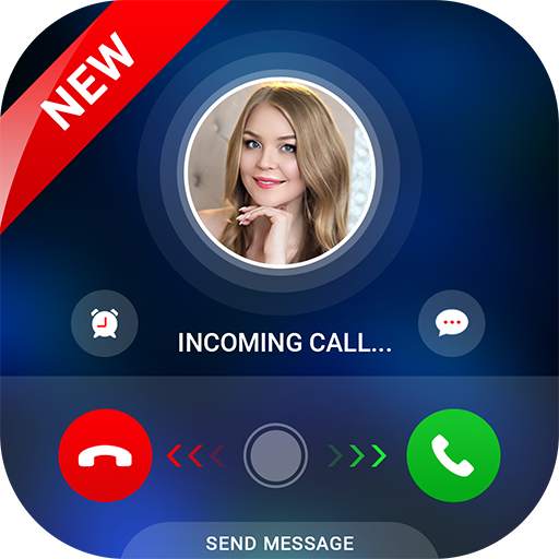 Fake Call: Prank Calling ID 1.2