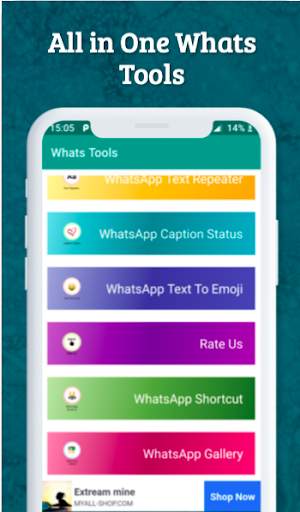 GB Wats Latest Version 2021 screenshot 8