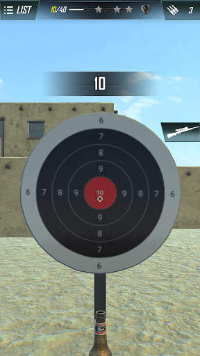 Shooting World screenshot 4