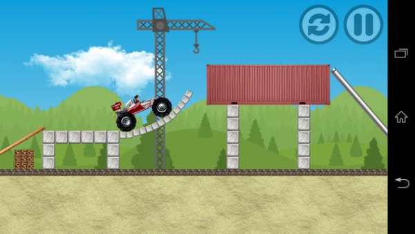 Mini Motor Adventures screenshot 4
