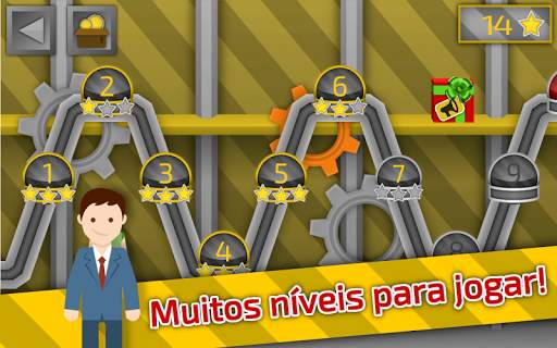 Car Factory screenshot 3