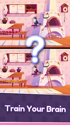 Differences - Find Difference screenshot 5