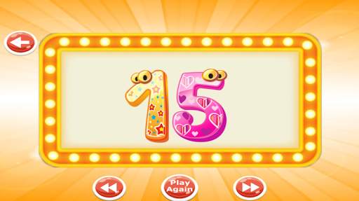 Kids Learning - ABC 123 screenshot 3