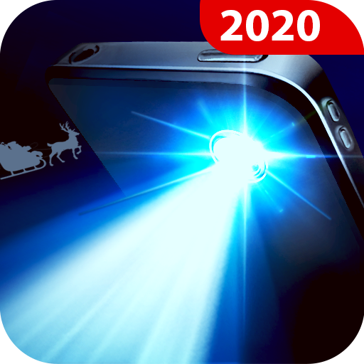 ikon Lampe de poche - flashlight 2020