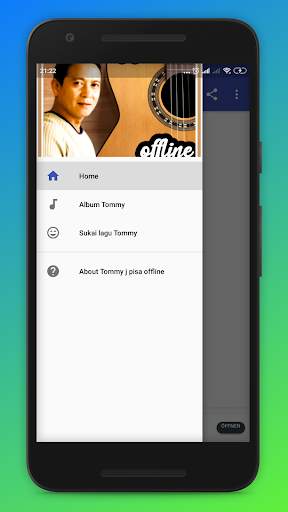 Tommy J Pisa Offline screenshot 1