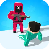Squid.io Red Light Green Light on 9Apps