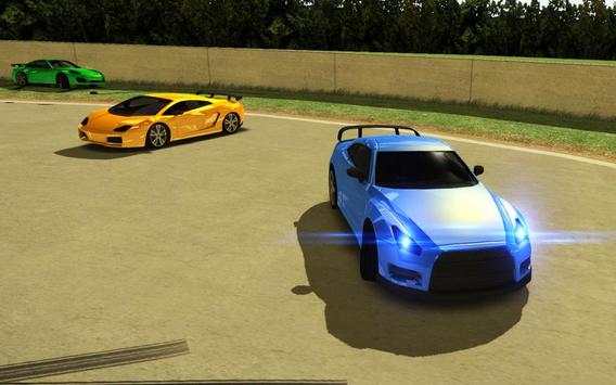City Speed Racing screenshot 6