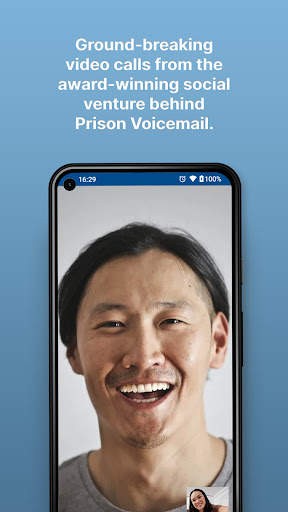 Prison Video screenshot 2
