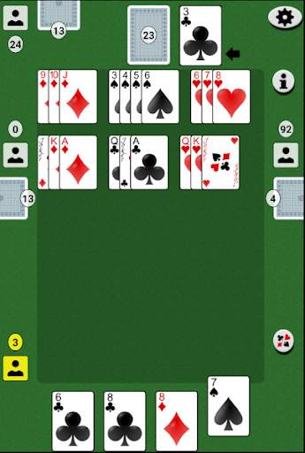Scala 40 screenshot 11