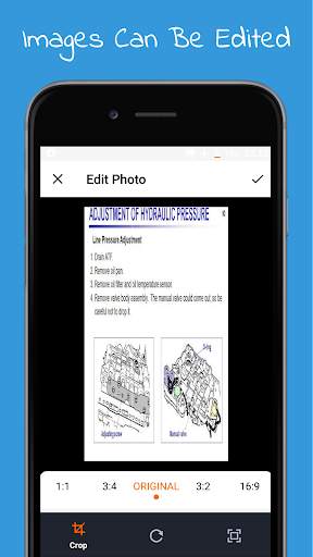 Automatic Car Transmission screenshot 8