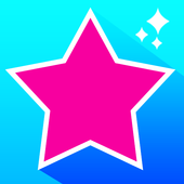 Video Star icon