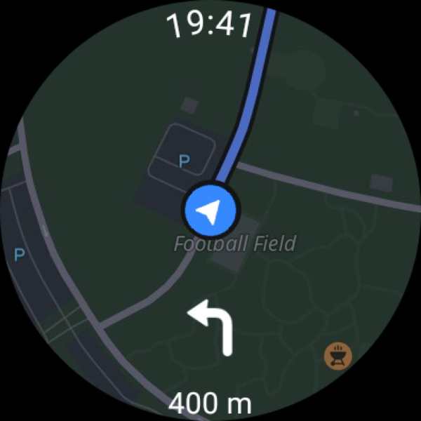 2GIS: Offline map & Navigation screenshot 25