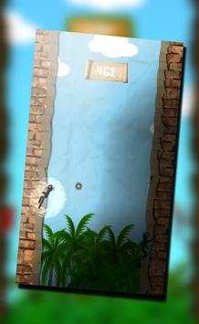 Ninja Stickman screenshot 4