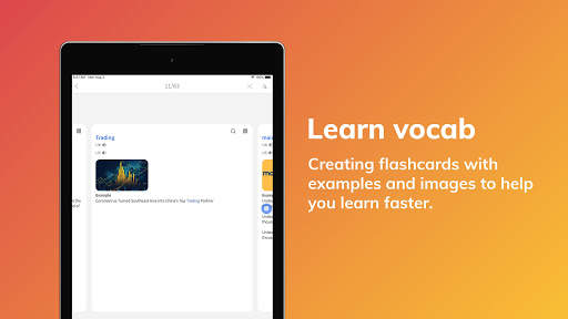 4English: Learn English via News, Videos, Podcasts screenshot 9
