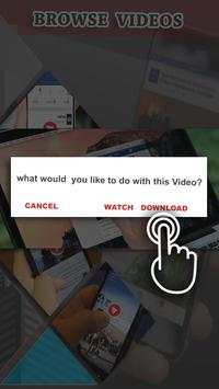 Fast Videos Downloader:Top Free and HD Videos screenshot 3