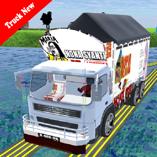 Truck Simulator ID (Indonesia) 2021 icon