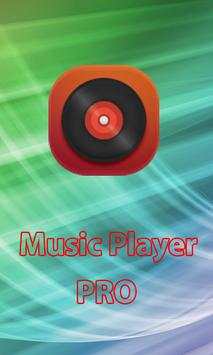 Music Player Pro screenshot 1