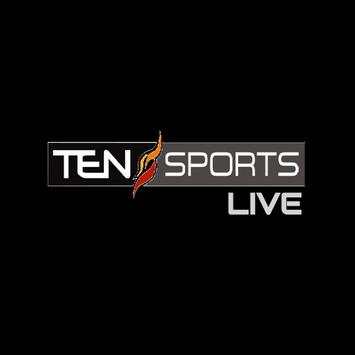 TenSports Live Cricket Matches info screenshot 1