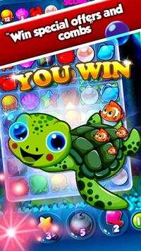 Fish Joy Mania - Ocean Crush screenshot 4