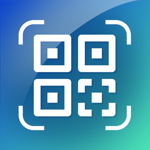 QR &amp; Barcode Scanner icon