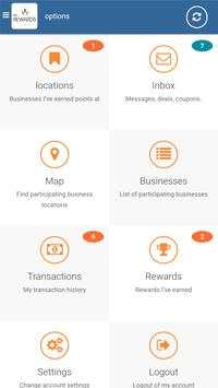 My Rewards screenshot 4