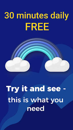 Baby Monitor - WiFi video nanny for your baby screenshot 3