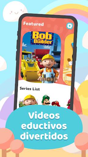 Mini-Me Videos screenshot 1
