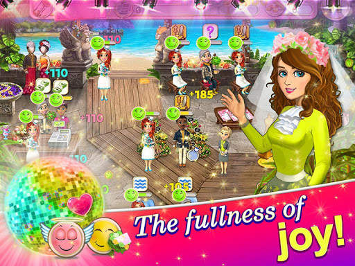 Wedding Salon 2 screenshot 7