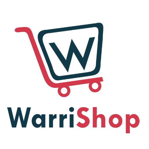 Warri Shop 1.0