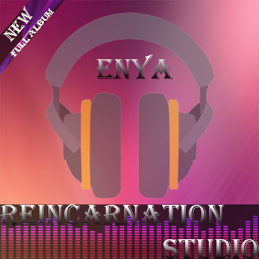 Enya (my it be) - All Best Songs icon