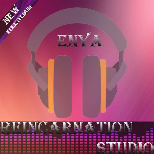Enya (my it be) - All Best Songs 0.0.8