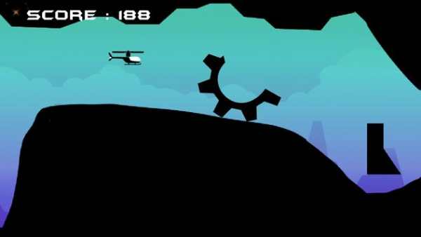 Geometry Escape screenshot 14