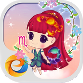 Scopio - eTheme Launcher icon