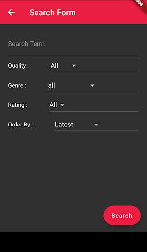 Movies Torrent screenshot 3