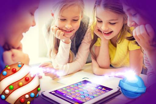 Candy Blast Madness screenshot 7