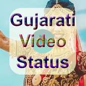 Gujarati Video Status logo