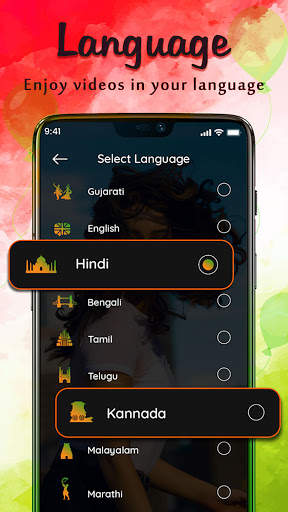 Zilli Video - Funny Short Video | Made in India screenshot 5