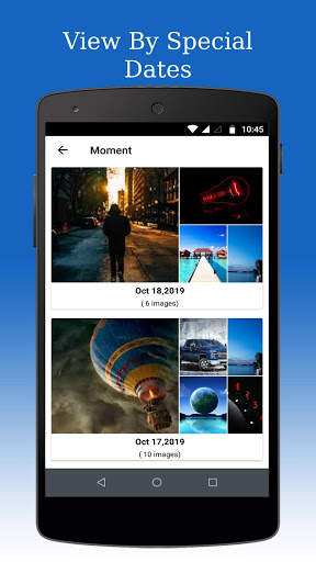 Photo Gallery - Video Gallery screenshot 8