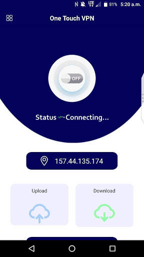 VPN Master - Free UnBlocker screenshot 4