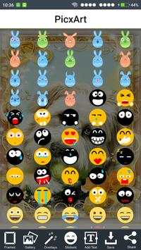 PicxArt - Photo Editor screenshot 5