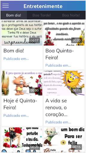 zapzap mensagem screenshot 3