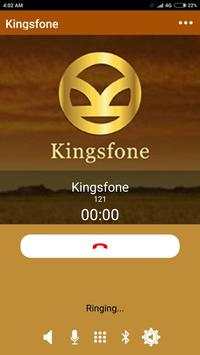 Kingsfone screenshot 3