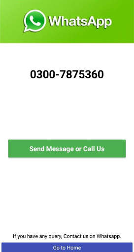 BMA Mobile screenshot 3