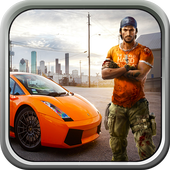 Code GTA 5 icon