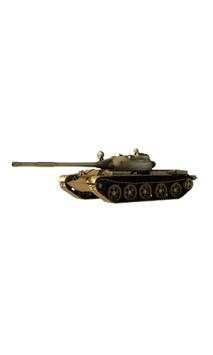 360° T-62A Tank Wallpaper screenshot 1