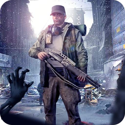 Last Human Life on Earth 1.1