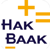Hak Baak Accountants icon