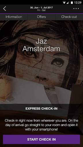Jaz in the city screenshot 3
